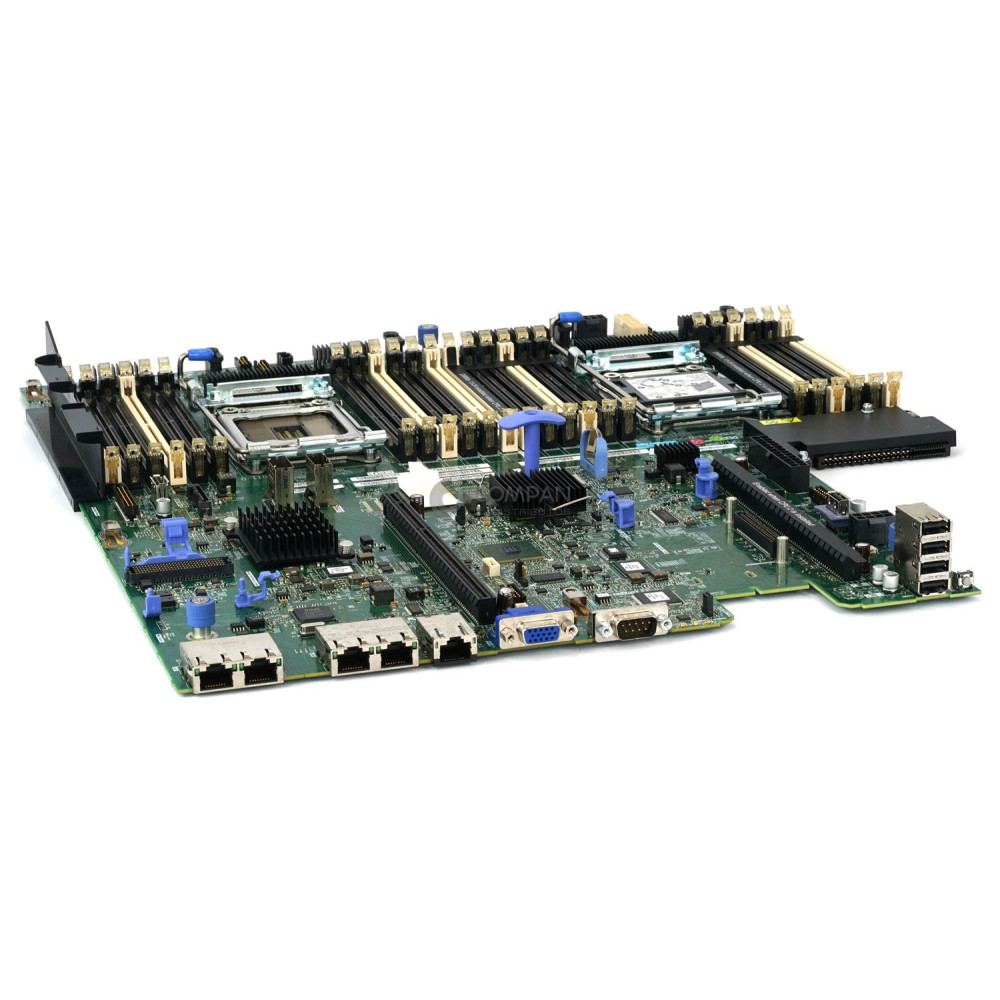 00AM209 IBM SYSTEM BOARD LGA2011 FOR SYSTEM X3650 M4 TYPE 7915